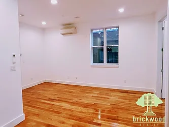 Rented by East Williamsburg Realty Inc