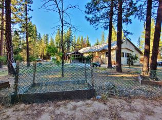 205 C Rd, Blairsden Graeagle, CA 96103