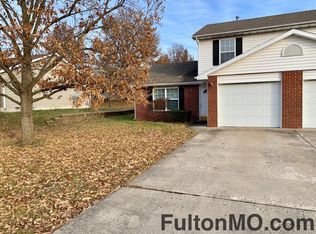 1820 Salem St #1820/1822, Mexico, MO 65265