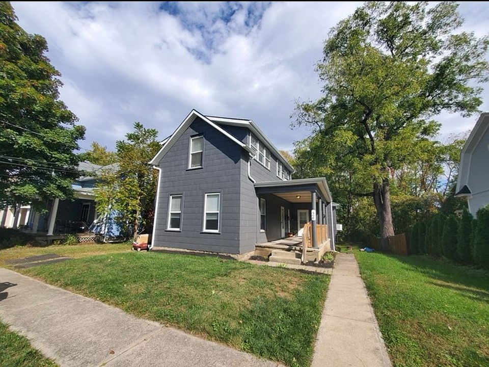 1st image of 24 Blymer St APT A