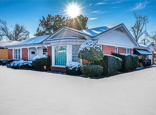 3736 NW 18th St, Oklahoma City, OK 73107