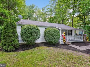 11337 Tomahawk Trl, Lusby, MD 20657