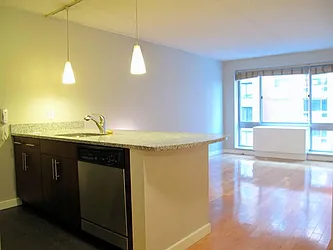 Rented by Town Residential