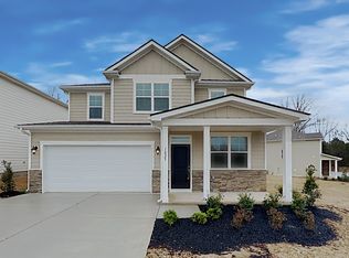 1025 Bluewater Dr, Nashville, TN 37217