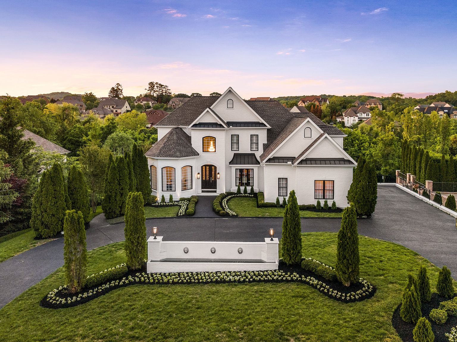 9572 Hampton Reserve Dr, Brentwood, TN 37027 MLS 2552015 Zillow