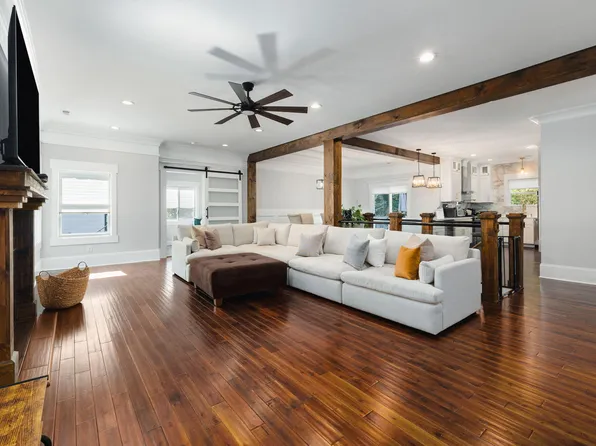 415 Cecil St, Durham, NC 27707