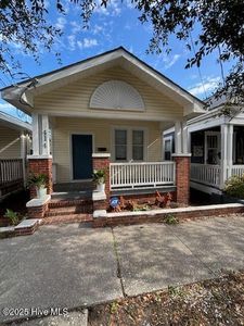 414 Mcrae Street, Wilmington, NC, 28401