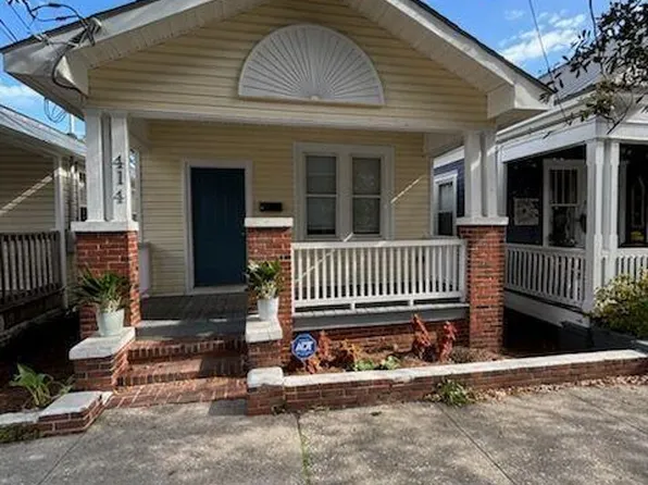 414 Mcrae Street, Wilmington, NC 28401