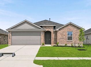 20154 Fermat Dr, New Caney, TX 77357