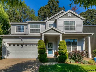 4859 Forsythe Dr SE, Salem, OR, 97302