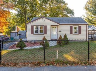 12 Hollis Rd, Lynn, MA 01904