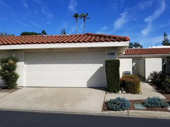 1486 Red Hill North Dr, Upland, CA 91786