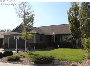 430 La Costa Ln, Johnstown, CO 80534