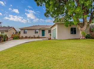 895 Altura Way, Upland, CA 91786