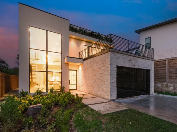 1622 Sylvan Ave, Dallas, TX 75208