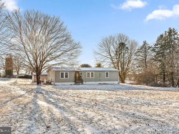 21 Morris Dr, Fleetwood, PA 19522