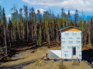 69222 S Parks Hwy, Willow, AK 99688