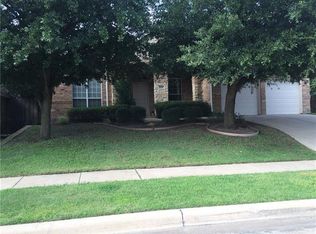 1111 Marblewood Dr, Keller, TX 76248