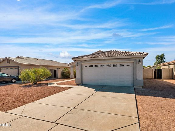 2nd image of 8835 W MANZANITA Drive