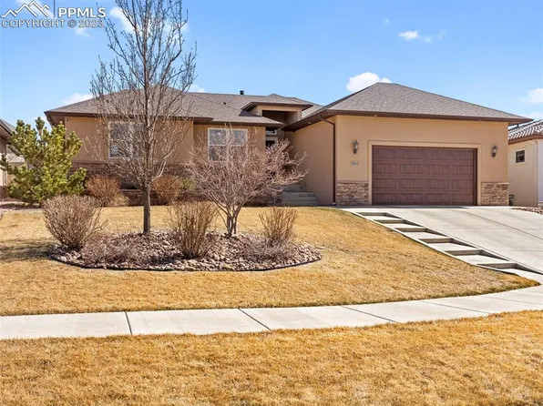 5644 Maggiano Pl, Pueblo, CO 81005