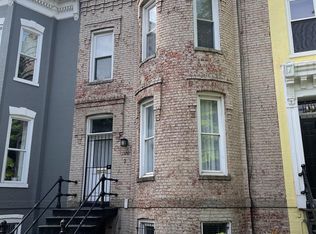 1320 T St NW FLOOR 1, Washington, DC 20009