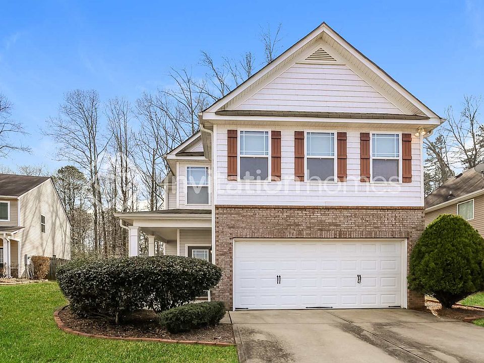 1st image of 4618 McEver View Dr