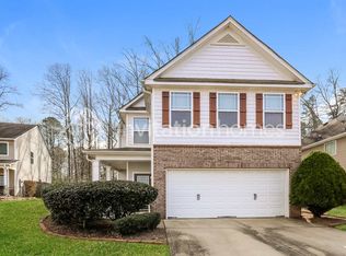4618 McEver View Dr, Sugar Hill, GA 30518