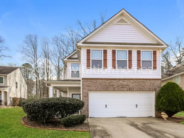 4618 McEver View Dr, Sugar Hill, GA 30518