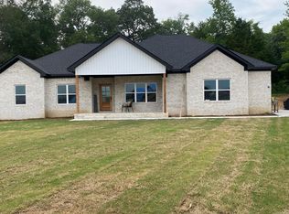57 Lewis Loop, Greenbrier, AR 72058