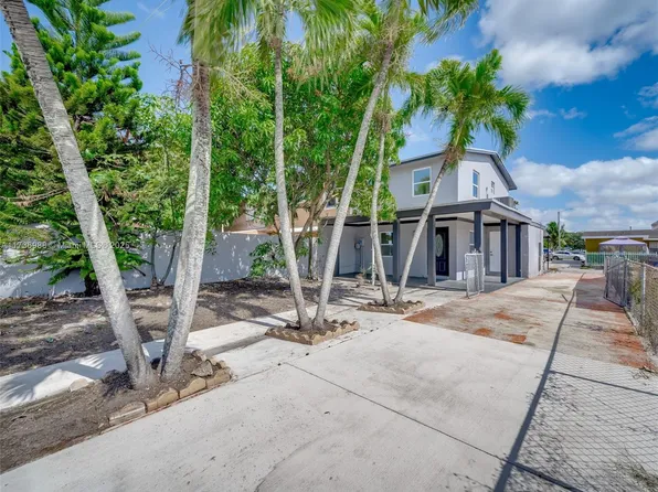 19405 NW 47th Ave, Miami Gardens, FL 33055