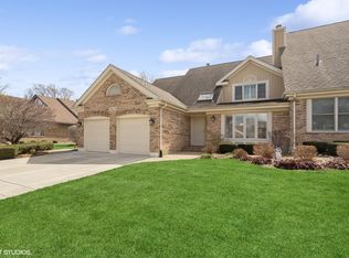 14415 Crystal Tree Dr, Orland Park, IL