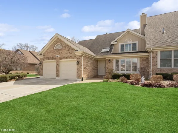 14415 Crystal Tree Dr, Orland Park, IL 60462