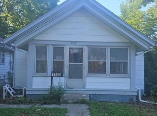 1710 Capitol Ave, Des Moines, IA 50316