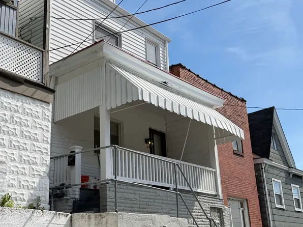 5268 Wickliff St, Pittsburgh, PA 15201