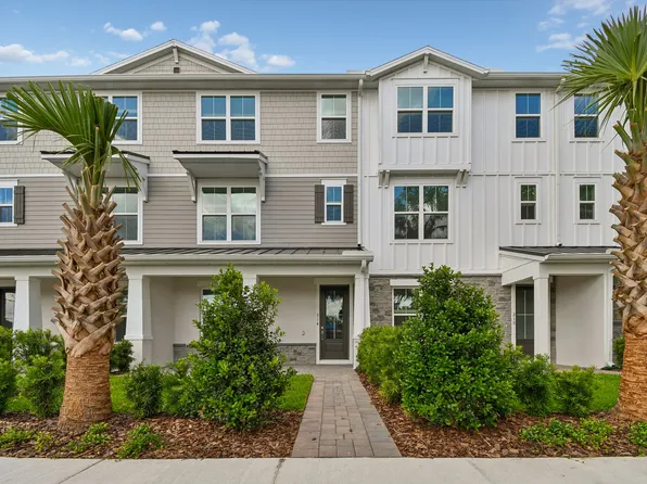 214 Pasquala Way, Oviedo, FL 32765