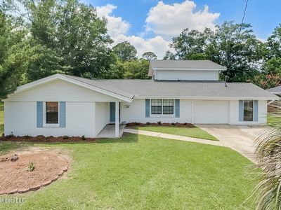 4809 Courthouse Rd, Gulfport, MS, 39507