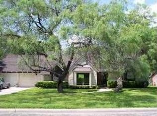 2915 Larkwood Dr, San Antonio, TX 78209
