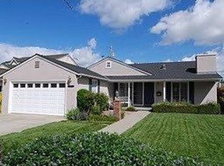 2253 Walnut Grove Ave, San Jose, CA 95128
