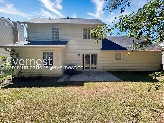 5044 Donnell Way