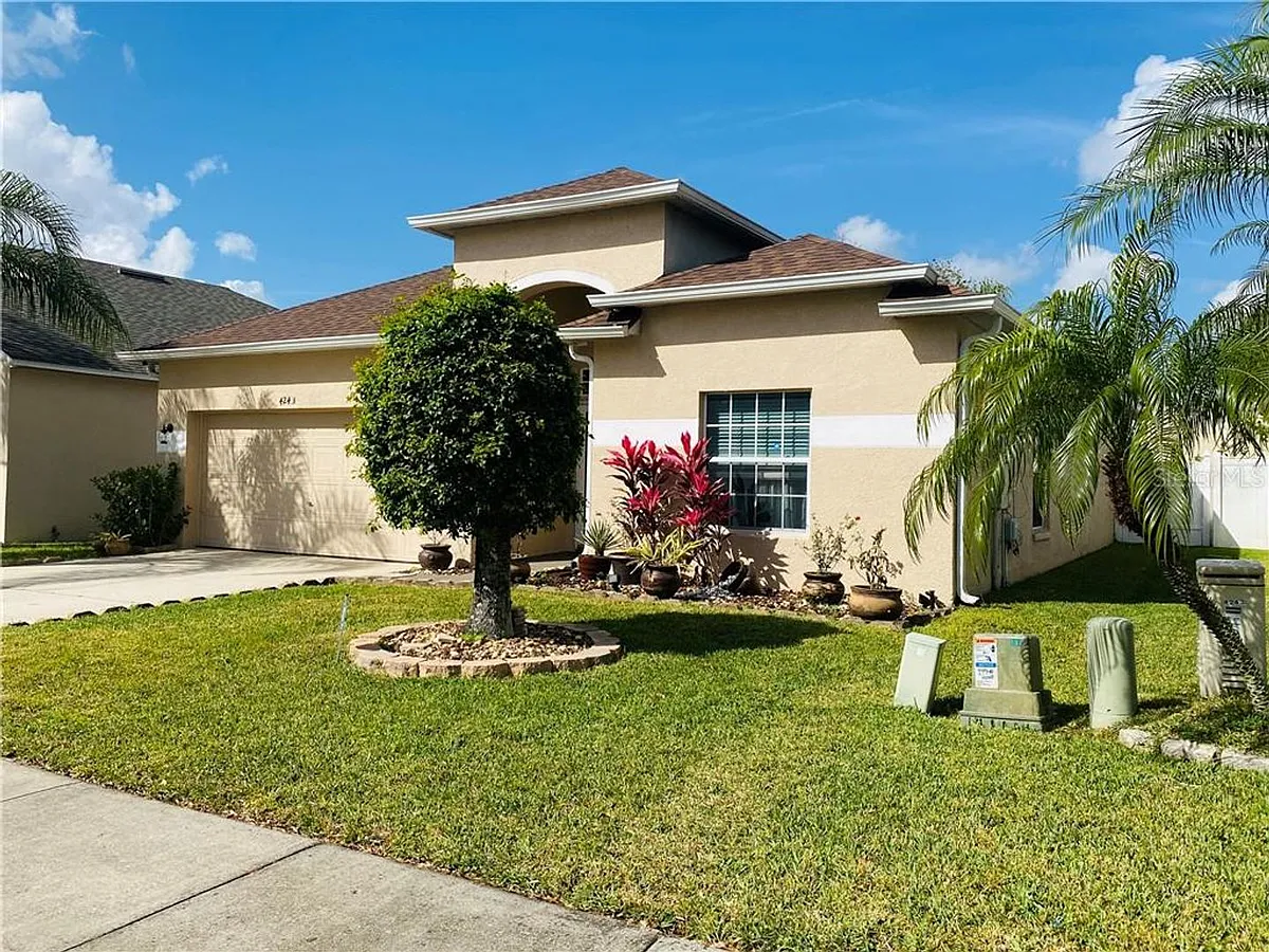 Building Photo - 4243 Waterside Pointe Cir