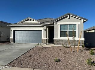 18350 W Desert Hollow Dr, Wittmann, AZ 85361