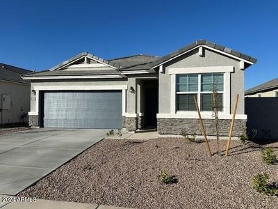 18350 W Desert Hollow Dr, Wittmann, AZ, 85361