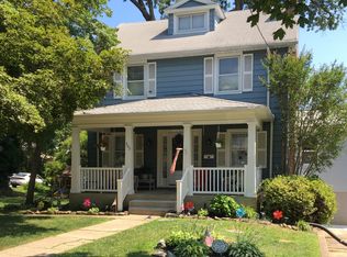 303 Ashland Ave, Secane, PA 19018