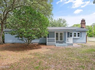 2511 Wilkes St SW, Supply, NC 28462