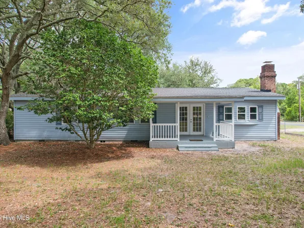 2511 Wilkes Street SW, Supply, NC 28462