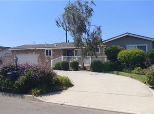 5626 Alamitos St, Montclair, CA 91763
