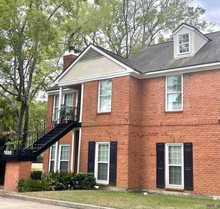 7712 Jefferson Place Blvd #24A, Baton Rouge, LA, 70809