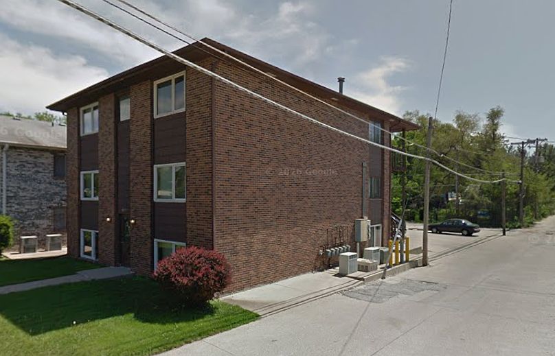 1st image of 6631 Holdrege St APT 6