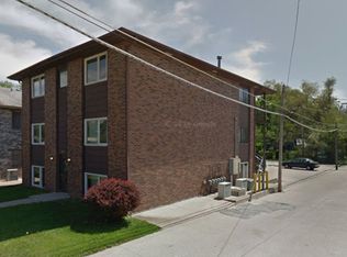 6631 Holdrege St APT 6, Lincoln, NE 68505