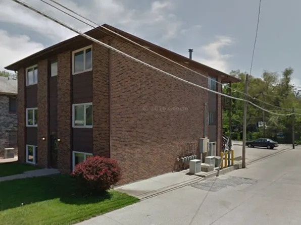 6631 Holdrege St APT 6, Lincoln, NE 68505